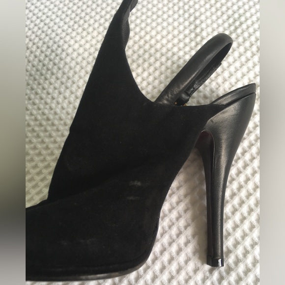 Gucci heels - Picture 12 of 14